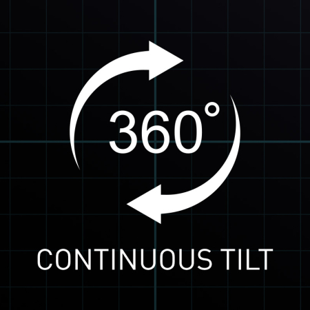 Image nº23 du produit VIZI FX7 ADJ - Lyre Wash led 420W RGBL avec effets