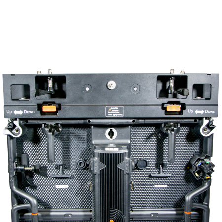 Image nº3 du produit VS3IPRB1 ADJ - Bumper pour VS3IP