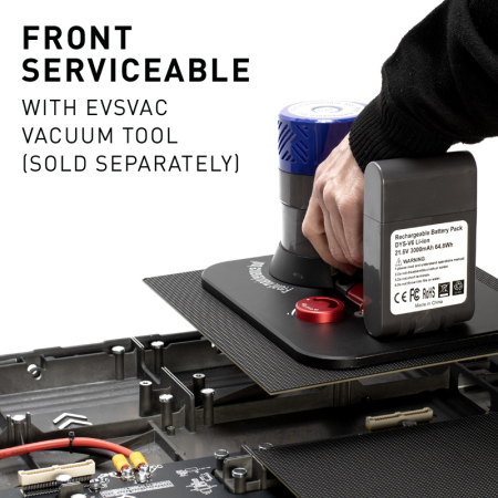 Image nº8 du produit WMS1 ADJ - Dalle led pitch 1000 x 500mm 1.95