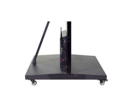 Image nº8 du produit WMS1 Media Sys ADJ - Ecran vidéo led totem pitch 1.95