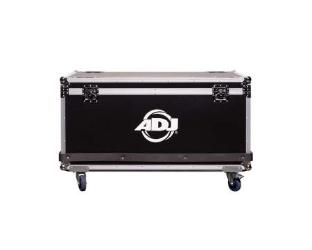 Image nº11 du produit WMS1 Media Sys ADJ - Ecran vidéo led totem pitch 1.95