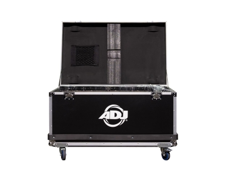 Image nº12 du produit WMS1 Media Sys ADJ - Ecran vidéo led totem pitch 1.95