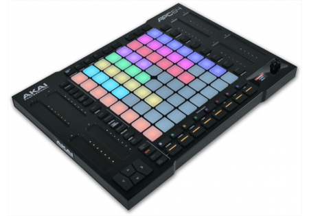 Image nº3 du produit APC64 Akai Contrôleur Ableton 8x8 pads