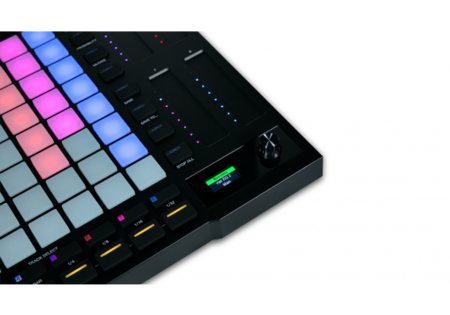 Image nº5 du produit APC64 Akai Contrôleur Ableton 8x8 pads