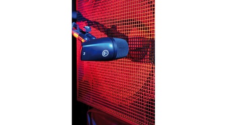 Image nº4 du produit Microphone AKG P2 Live dynamique pour grosse caisse et instrument grave