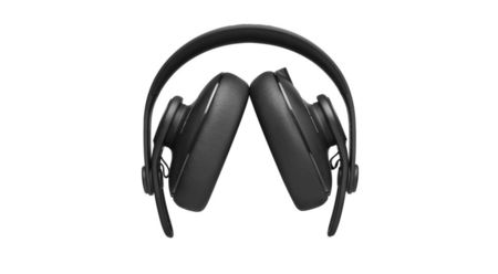 Image secondaire du produit Casque studio AKG K361 fermé Circumaural