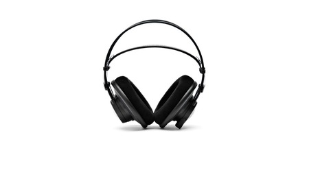 Image secondaire du produit Casque studio ouvert AKG K702 62 ohms