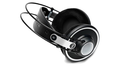 Image nº5 du produit Casque studio ouvert AKG K702 62 ohms