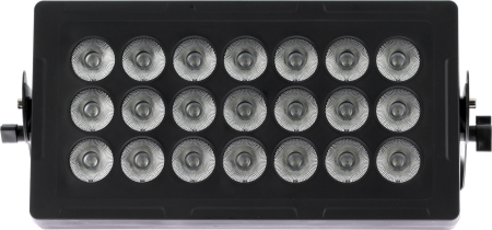 Image nº5 du produit BLZWASH ALGAM LIGHTING - Wash - Projecteur LED Wash 21 x 15W RGBW
