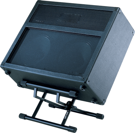 Image secondaire du produit BS317 QUIKLOK - H210 - 472 mm