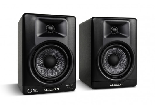 Image principale du produit BX5BT M-AUDIO - Bluetooth - Enceintes de proximité 5
