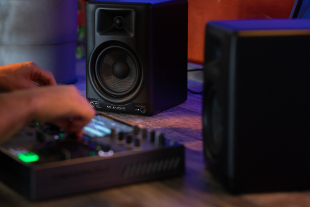 Image nº6 du produit BX5BT M-AUDIO - Bluetooth - Enceintes de proximité 5