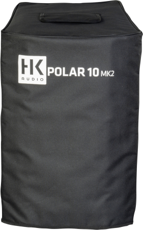 Image principale du produit COVSUB-POL10MK2 HK AUDIO Housse protection sub Polar 10 MK2