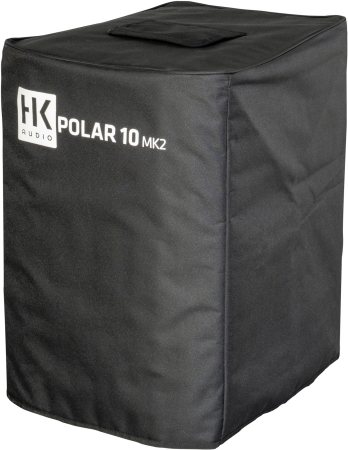Image secondaire du produit COVSUB-POL10MK2 HK AUDIO Housse protection sub Polar 10 MK2
