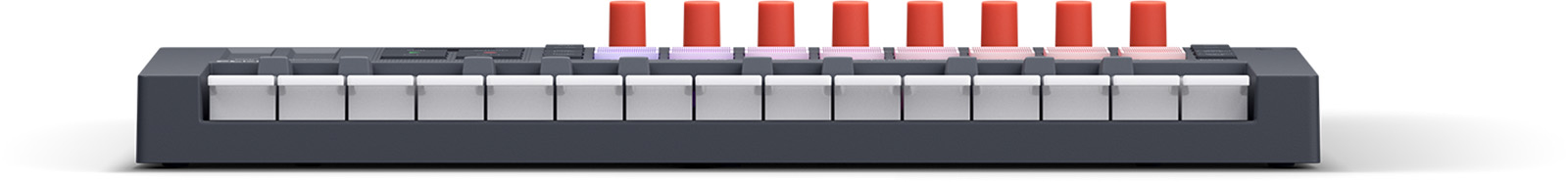 Image nº7 du produit FLKEY2-MINI NOVATION Clavier maître FL Studio 25 touches écran OLED