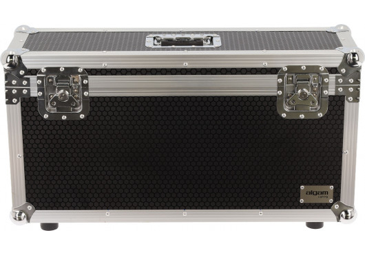 Image secondaire du produit FMG1500FC ALGAM LIGHTING - Flight cases - Flight case pour 1 FMG1500