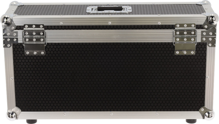 Image nº4 du produit FMG1500FC ALGAM LIGHTING - Flight cases - Flight case pour 1 FMG1500