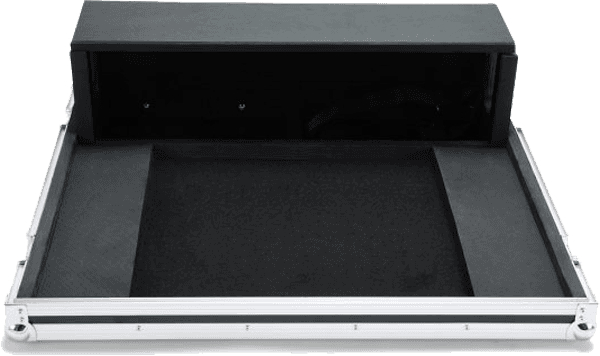 Image nº8 du produit G-TOURAHSQ7 GATOR CASES - Flight Case Bois SQ7 - Protection Console