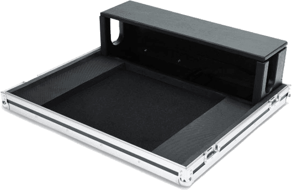 Image nº9 du produit G-TOURAHSQ7 GATOR CASES - Flight Case Bois SQ7 - Protection Console