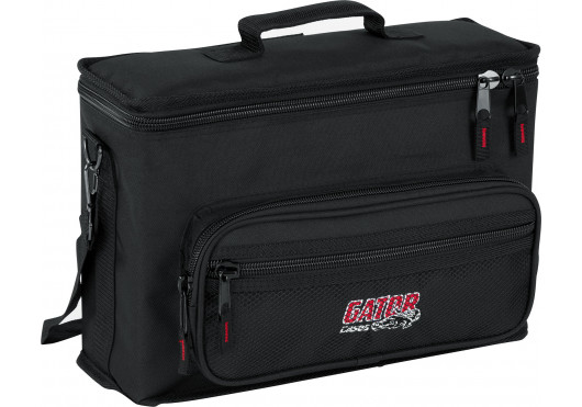 Image secondaire du produit GM5W GATOR CASES - Systèmes HF + 5 micros