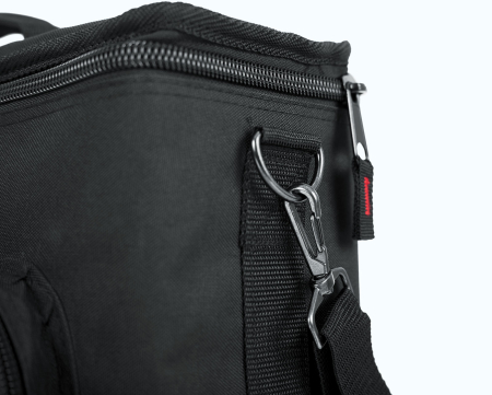 Image nº5 du produit GM5W GATOR CASES - Systèmes HF + 5 micros