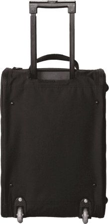 Image nº4 du produit GR-RACKBAG-2UW GATOR CASES - Rack 2U sur roulettes noir