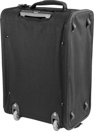 Image nº8 du produit GR-RACKBAG-3UW GATOR CASES - Rack 3U sur roulettes noir
