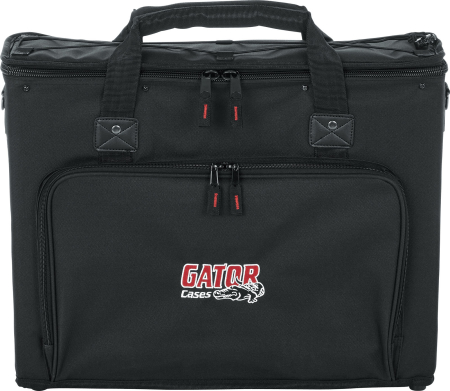 Image principale du produit GRB-2U GATOR CASES - 2 unités bandoulière