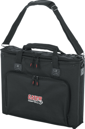 Image nº5 du produit GRB-2U GATOR CASES - 2 unités bandoulière