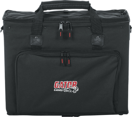 Image principale du produit GRB-3U GATOR CASES - 3 unités bandoulière