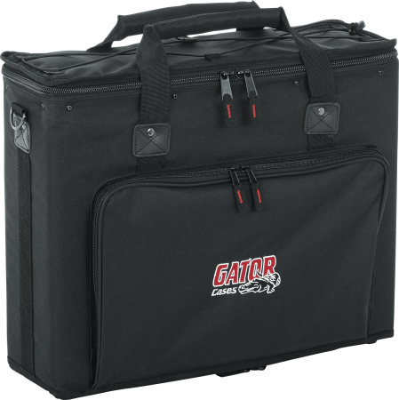 Image nº3 du produit GRB-3U GATOR CASES - 3 unités bandoulière
