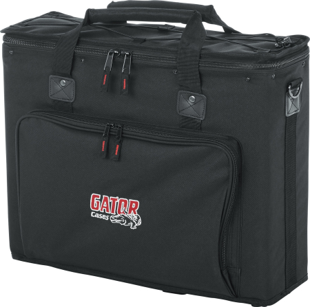 Image nº4 du produit GRB-3U GATOR CASES - 3 unités bandoulière