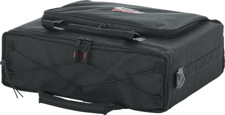 Image nº6 du produit GRB-3U GATOR CASES - 3 unités bandoulière