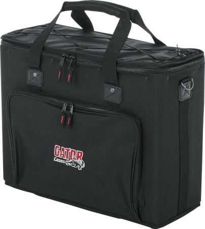 Image nº6 du produit GRB-4U GATOR CASES - 4 unités bandoulière