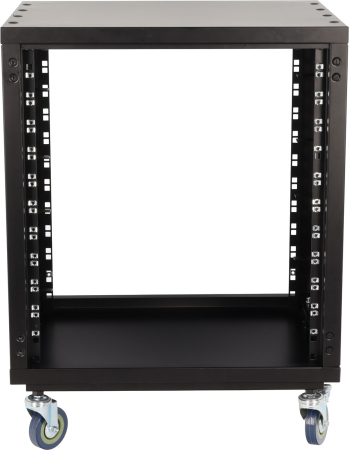 Image principale du produit IR-12G ALGAM AUDIO - Rack studio 12U 19