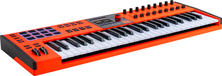 Image secondaire du produit KEYLABMK3-49-UL ARTURIA Contrôleur MIDI 49 touches Ultra