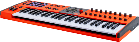Image nº3 du produit KEYLABMK3-49-UL ARTURIA Contrôleur MIDI 49 touches Ultra