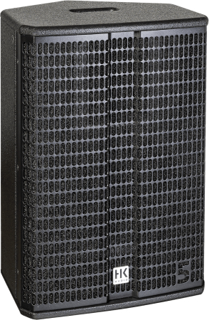Image nº4 du produit L5MKII-110XA HK AUDIO Enceintes amplifiées 2 voies 600Wrms polyvalentes Pan coupé