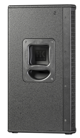 Image nº6 du produit L5MKII-112FA HK AUDIO Enceintes amplifiées 2 voies 600Wrms