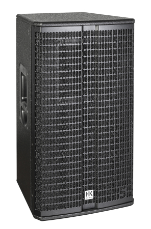 Image nº7 du produit L5MKII-112FA HK AUDIO Enceintes amplifiées 2 voies 600Wrms