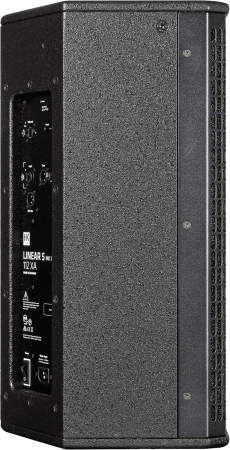 Image nº4 du produit L5MKII-112XA HK AUDIO Enceintes amplifiées 600Wrms 2 voies polyvalentes pan coupé