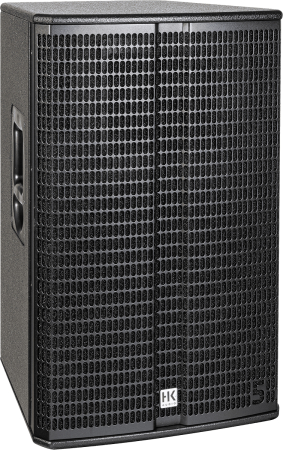 Image nº3 du produit L5MKII-115FA HK AUDIO Enceinte ampli 2 voies 600Wrms LINEAR 5 MKII