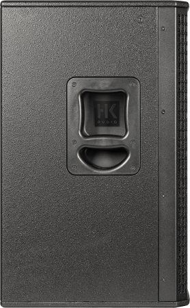 Image nº4 du produit L5MKII-115FA HK AUDIO Enceinte ampli 2 voies 600Wrms LINEAR 5 MKII