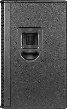 Image nº5 du produit L5MKII-115FA HK AUDIO Enceinte ampli 2 voies 600Wrms LINEAR 5 MKII