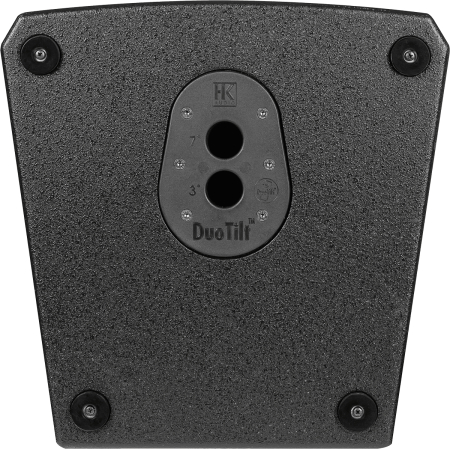 Image nº6 du produit L5MKII-115FA HK AUDIO Enceinte ampli 2 voies 600Wrms LINEAR 5 MKII