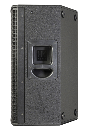 Image secondaire du produit L5MKII-115XA HK AUDIO Enceintes amplifiées 600Wrms 2 voies DSP Ethernet polyvalentes