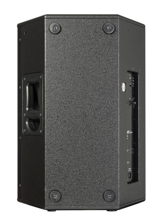 Image nº3 du produit L5MKII-115XA HK AUDIO Enceintes amplifiées 600Wrms 2 voies DSP Ethernet polyvalentes