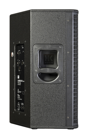 Image nº6 du produit L5MKII-115XA HK AUDIO Enceintes amplifiées 600Wrms 2 voies DSP Ethernet polyvalentes