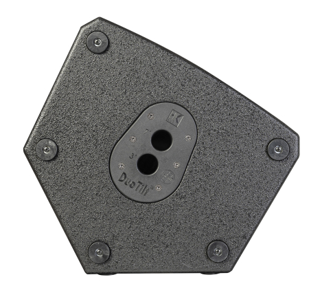 Image nº8 du produit L5MKII-115XA HK AUDIO Enceintes amplifiées 600Wrms 2 voies DSP Ethernet polyvalentes