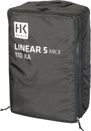 Image secondaire du produit L5MKIIPACK-LOUNGE HK AUDIO Kit amplifié 120-180 pers. avec housses